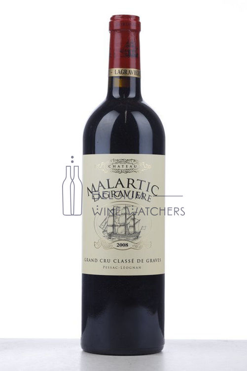 Image de 2008 MALARTIC LAGRAVIERE